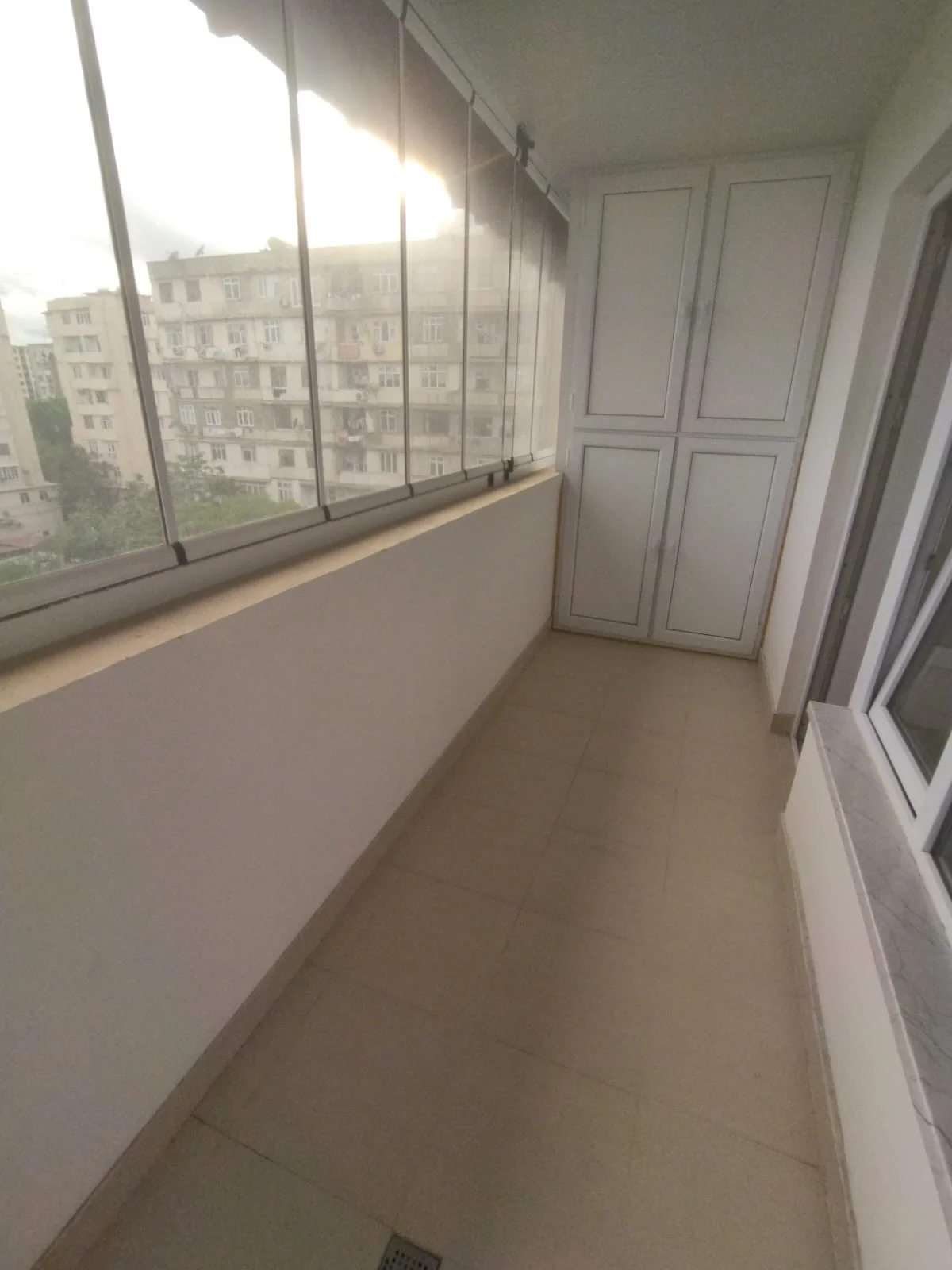 Satılır 4 otaqlı Mənzil 185 m² Binəqədi r. 7-ci mikrorayon q. Azadlıq prospekti m. – şəkil 20