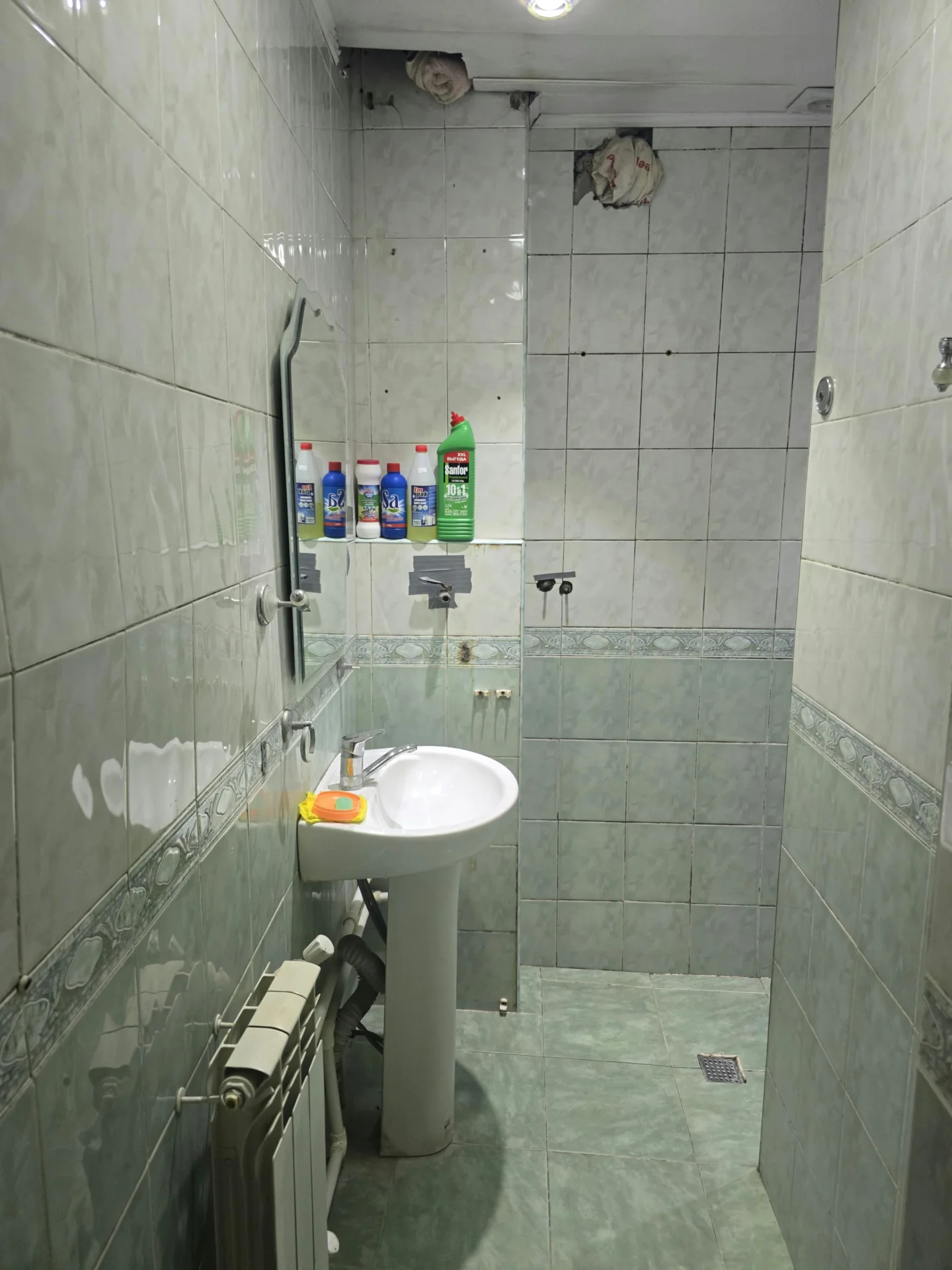 Satılır 3 otaqlı Mənzil 90 m² Yasamal r.