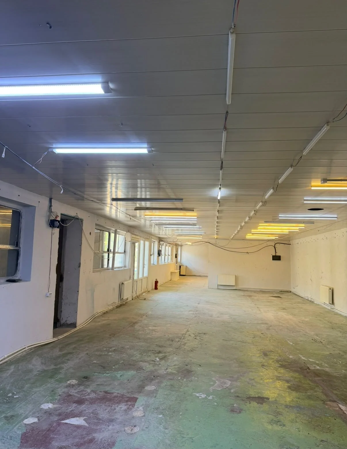 Kirayə Obyekt 510 m² Sabunçu r. Bakıxanov q. – şəkil 2