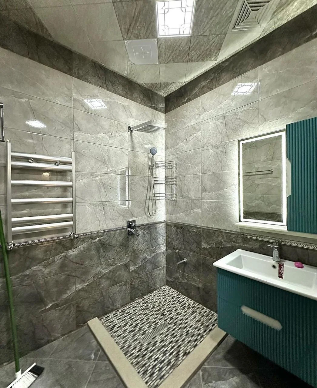 Satılır 2 otaqlı Mənzil 90 m² Yasamal r. – şəkil 10