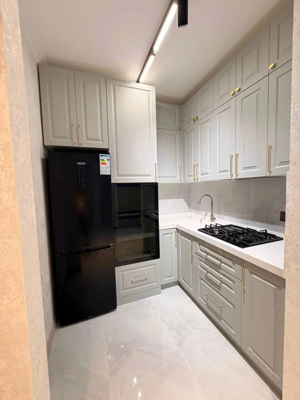 Satılık 2 odalı Daire 67 m² Nərimanov ilçesi Nərimanov metro – şəkil 10