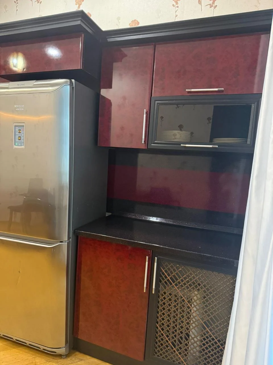 Kirayə 4 otaqlı Mənzil 220 m² Nəsimi r. 28 May m. – şəkil 14