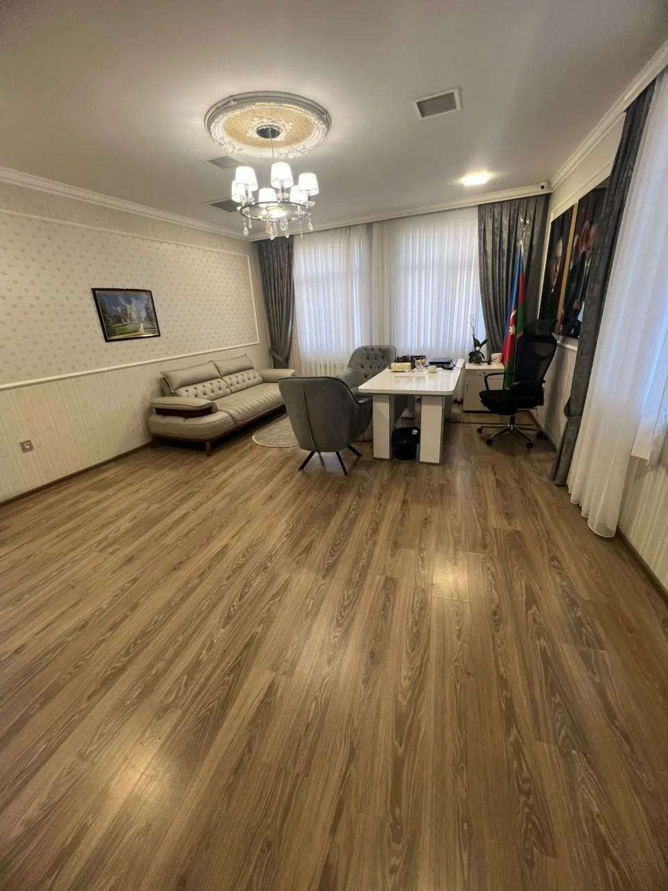Satılır Obyekt 1100 m² Binəqədi r. 7-ci mikrorayon q. Azadlıq prospekti m. – şəkil 19