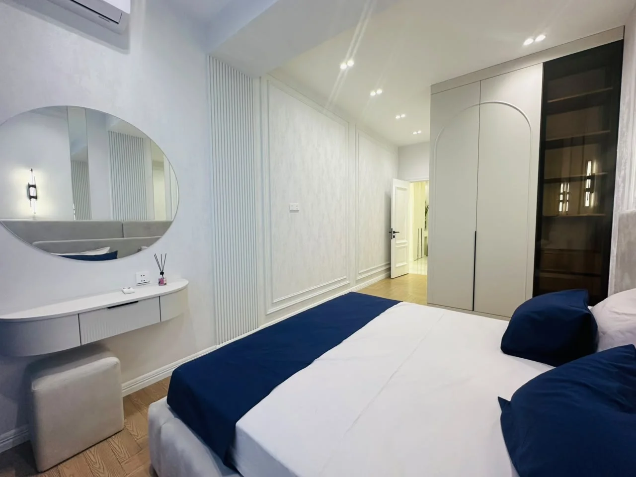 Satılır 4 otaqlı Mənzil 145 m² Nərimanov r. – şəkil 14