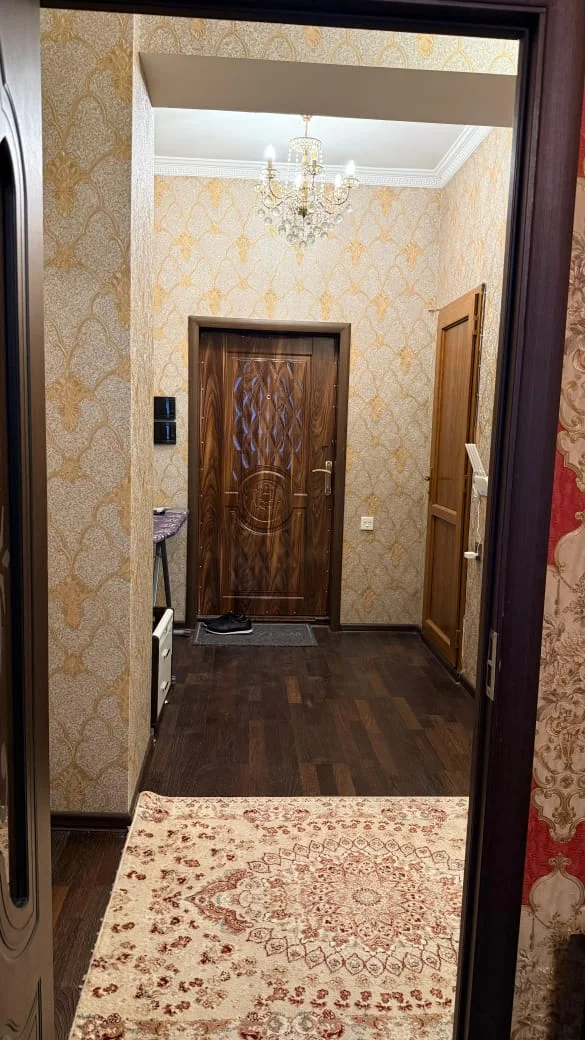Kirayə 2 otaqlı Mənzil 75 m² Nəsimi r. – şəkil 9