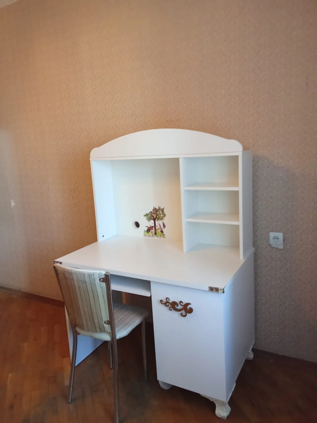 For rent 5-room Apartment 110 m² Yasamal dist. Yeni Yasamal settl. – şəkil 20
