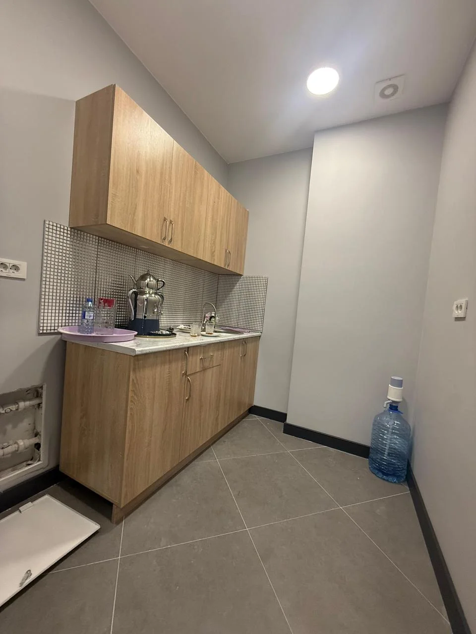 Kirayə 2 otaqlı Ofis 120 m² Yasamal r. – şəkil 4