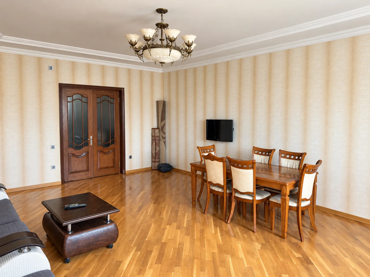 For rent 2-room Apartment 120 m² Nərimanov dist. Gənclik metro – şəkil 2