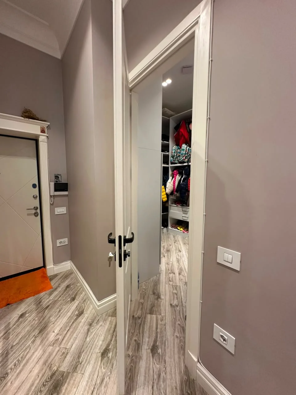 For rent 5-room Apartment 235 m² Nərimanov dist. – şəkil 16
