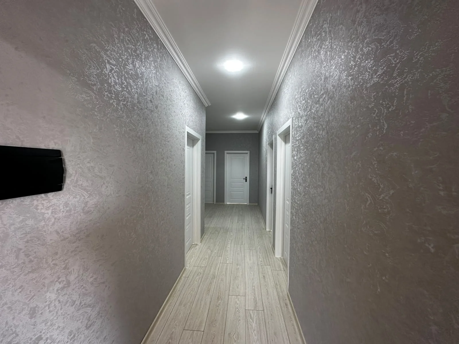 Satılır 3 otaqlı Həyət evi / Bağ evi 145 m² Sabunçu r. Kürdəxanı q. – şəkil 16