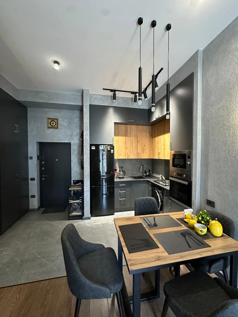 Satılır 2 otaqlı Mənzil 50 m² Nərimanov r. Nərimanov m. – şəkil 4
