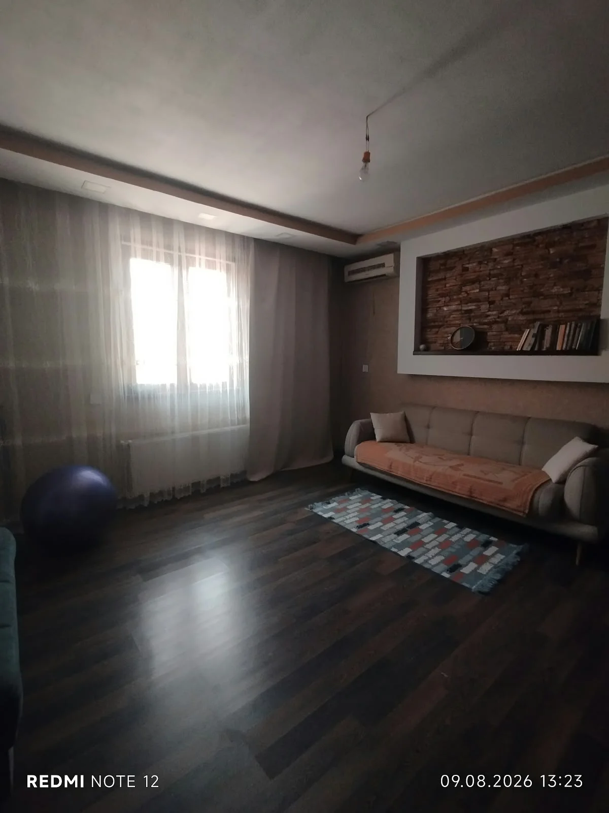 Kirayə 2 otaqlı Həyət evi / Bağ evi 60 m² Xətai r. Həzi Aslanov m. – şəkil 2