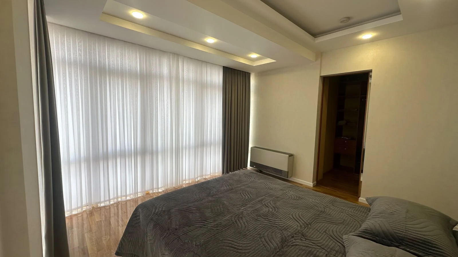For rent 4-room Apartment 170 m² Səbail dist. – şəkil 11