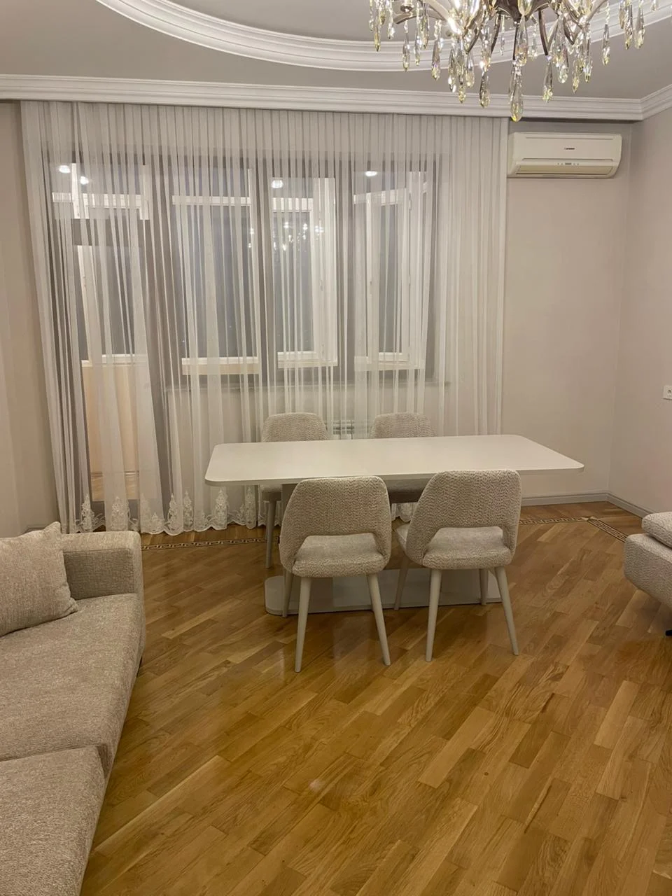 Kirayə 2 otaqlı Mənzil 70 m² Nərimanov r. – şəkil 15
