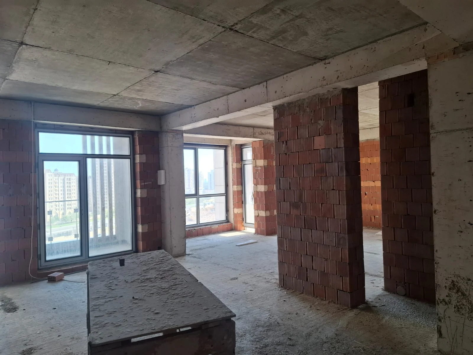 Satılır 3 otaqlı Mənzil 103 m² Abşeron r. – şəkil 6