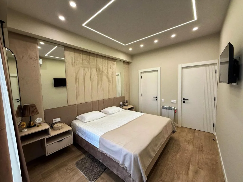 Kirayə 2 otaqlı Mənzil 70 m² Yasamal r. – şəkil 2