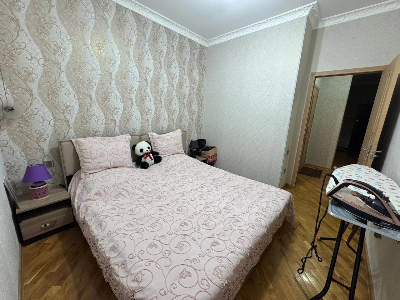 For rent 2-room Apartment 60 m² Yasamal dist. 20 Yanvar metro – şəkil 3