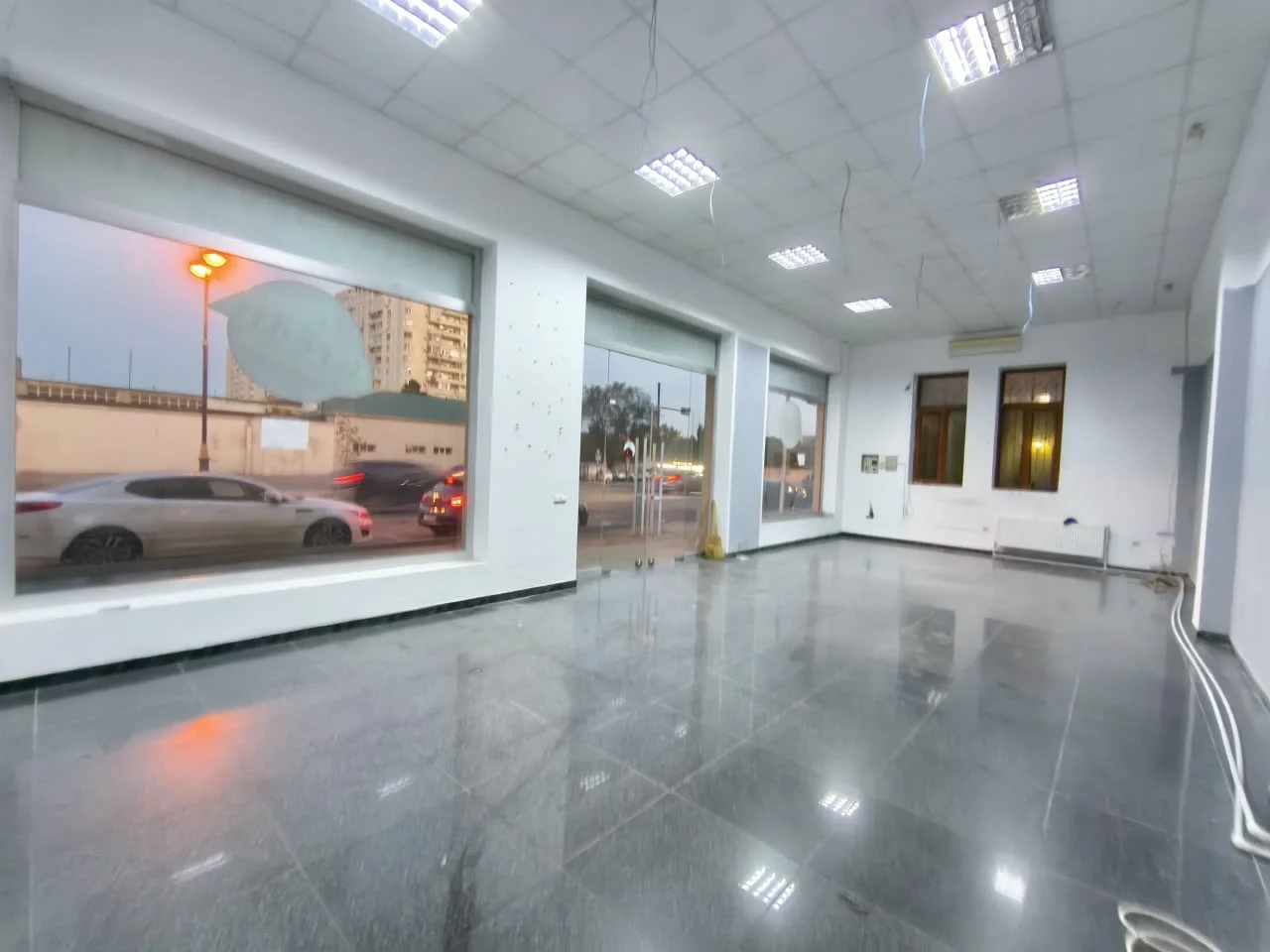 Kirayə Obyekt 65 m² Yasamal r. 20 Yanvar q. 20 Yanvar m. – şəkil 7