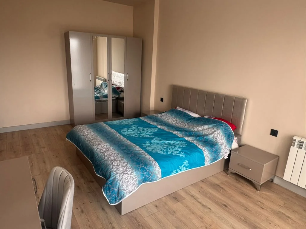 Kirayə 4 otaqlı Mənzil 166 m² Binəqədi r. – şəkil 16