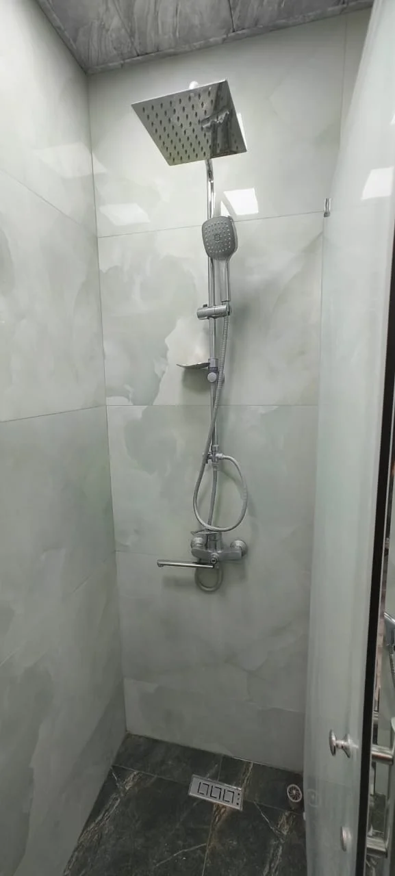 Kirayə 2 otaqlı Mənzil 50 m² Nəsimi r. – şəkil 17