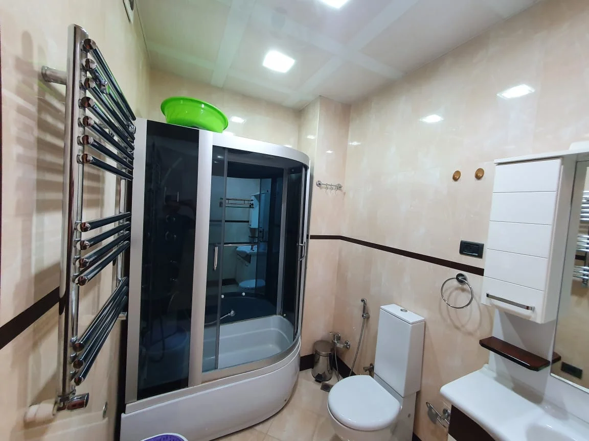 Kirayə 2 otaqlı Mənzil 120 m² Nəsimi r.