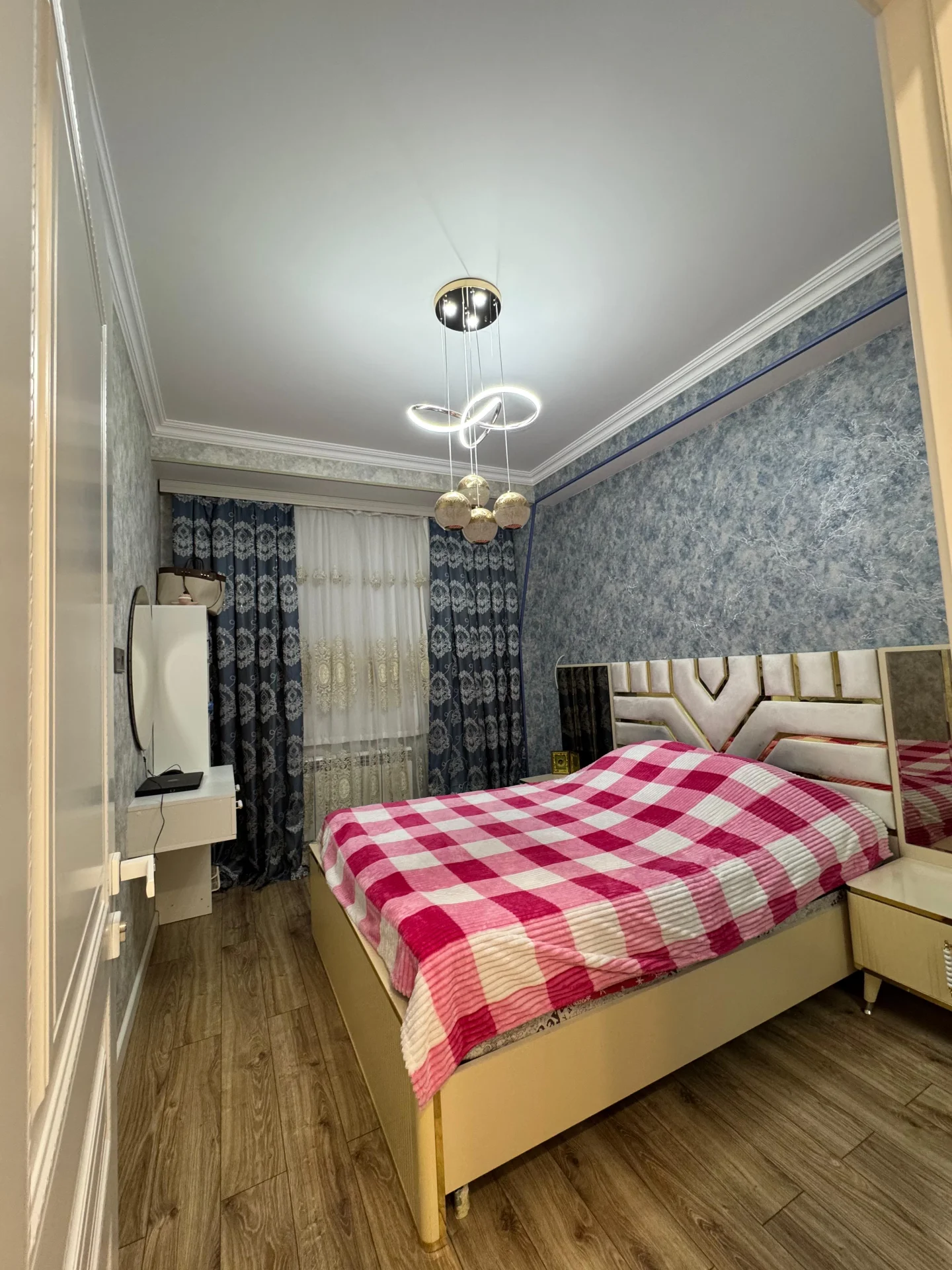 Satılır 2 otaqlı Mənzil 63 m² Abşeron r. Masazır q. Avtovağzal m. – şəkil 4