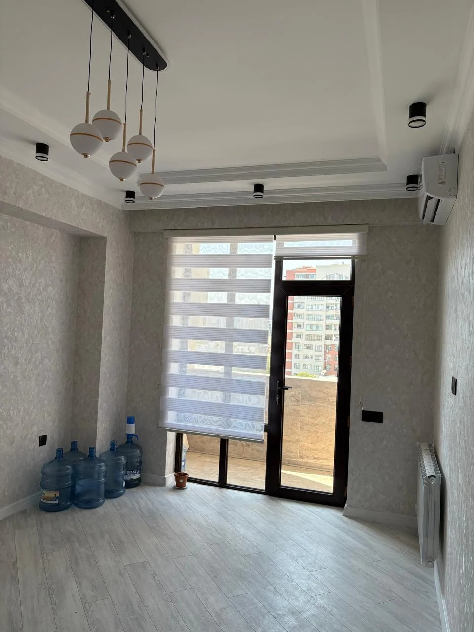 For rent 4-room Office 184 m² Nəsimi dist. Nəsimi metro – şəkil 18