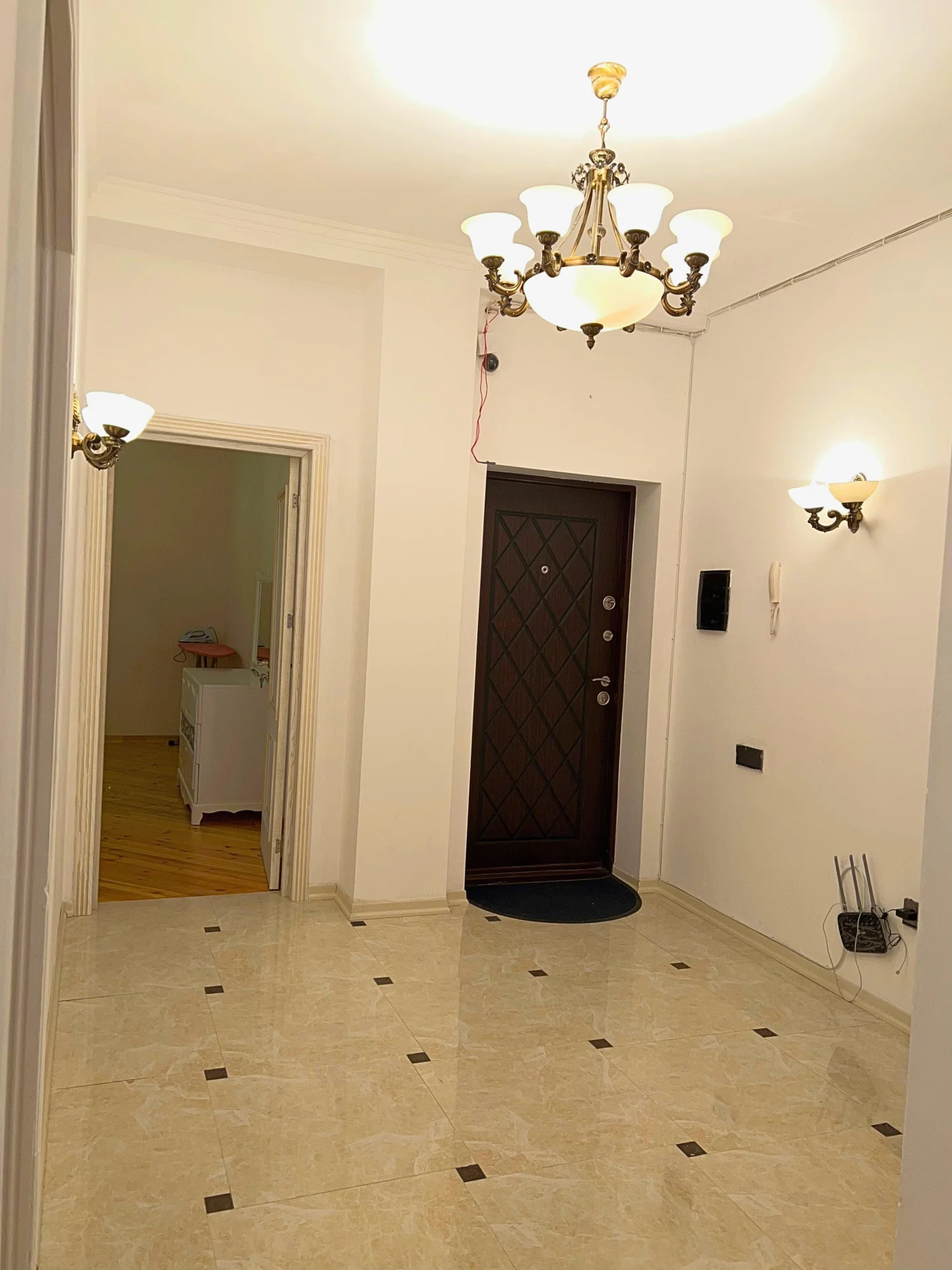 For rent 2-room Apartment 110 m² Xətai dist. Şah İsmayıl Xətai metro – şəkil 14