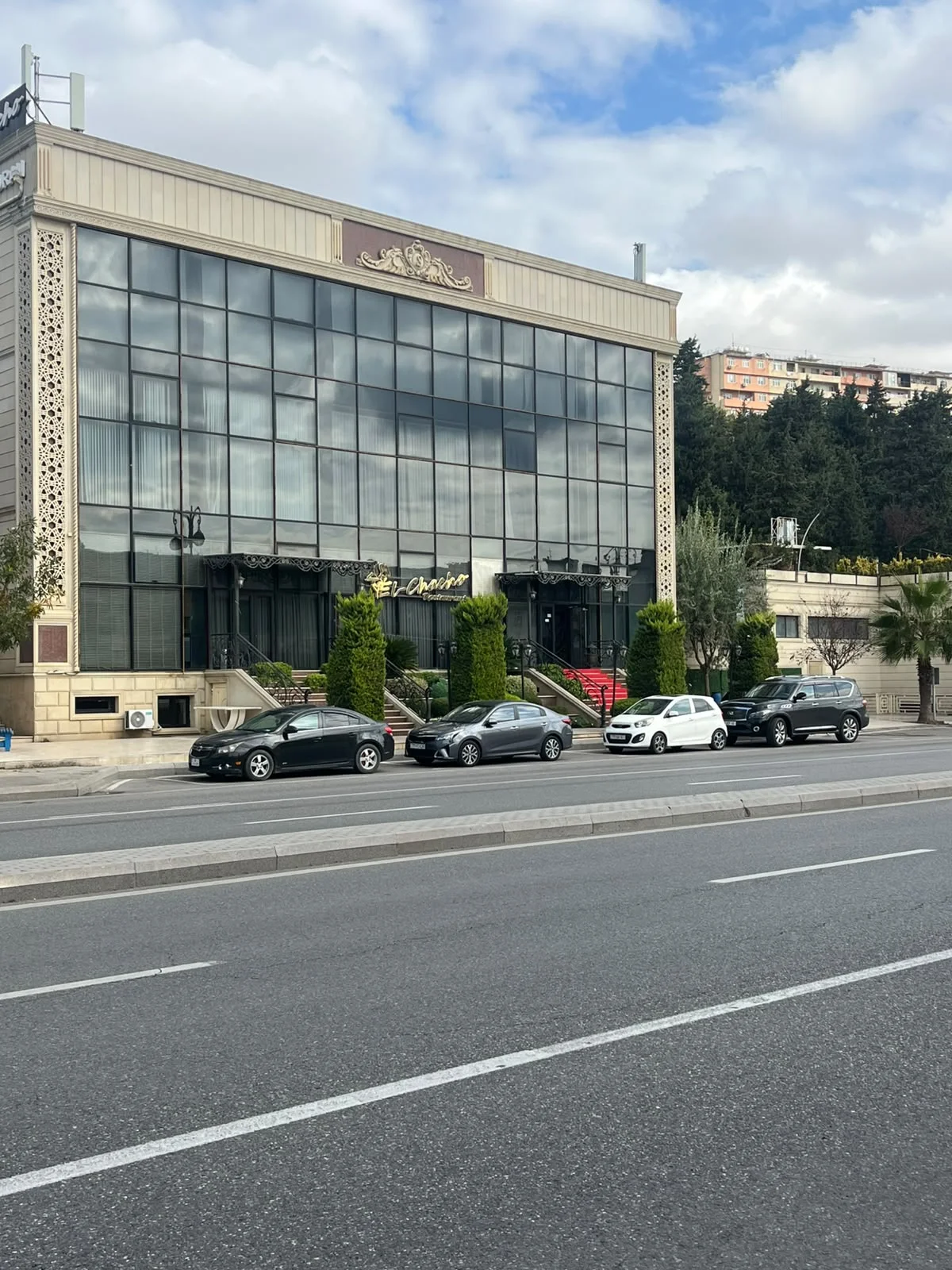 Kirayə 2 otaqlı Ofis 50 m² Xətai r. Əhmədli m. – şəkil 1