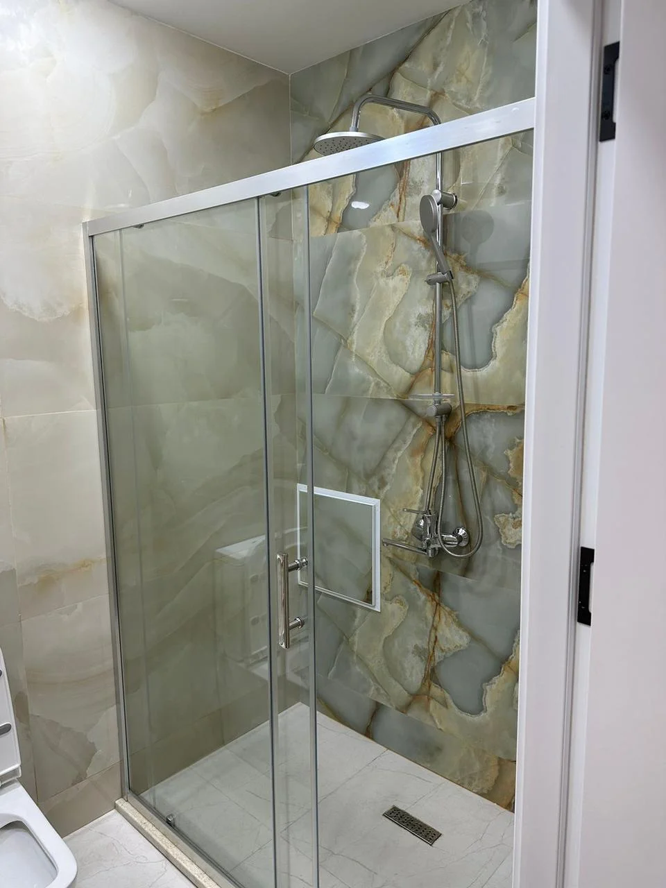 Kirayə 2 otaqlı Mənzil 76 m² Nərimanov r.