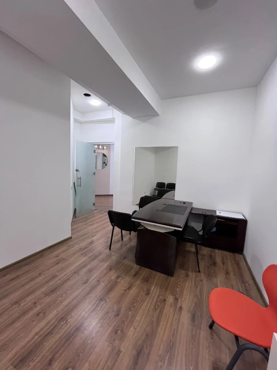 Kirayə 1 otaqlı Ofis 17 m² Nəsimi r. 28 May m. – şəkil 3