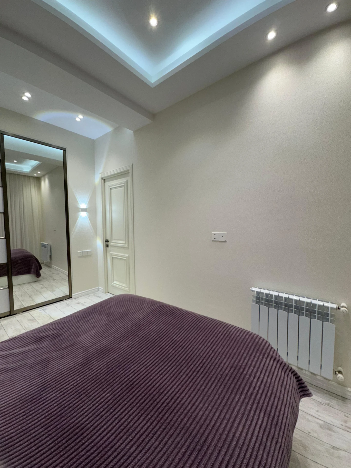 Kirayə 2 otaqlı Mənzil 63 m² Nəsimi r.