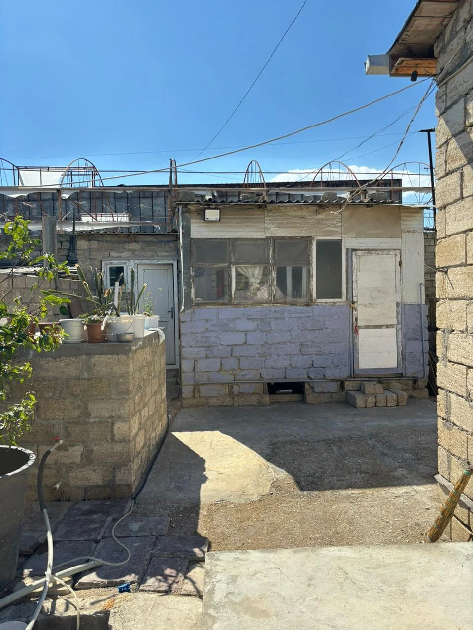 Satılır 3 otaqlı Həyət evi / Bağ evi 135 m² Sabunçu r.