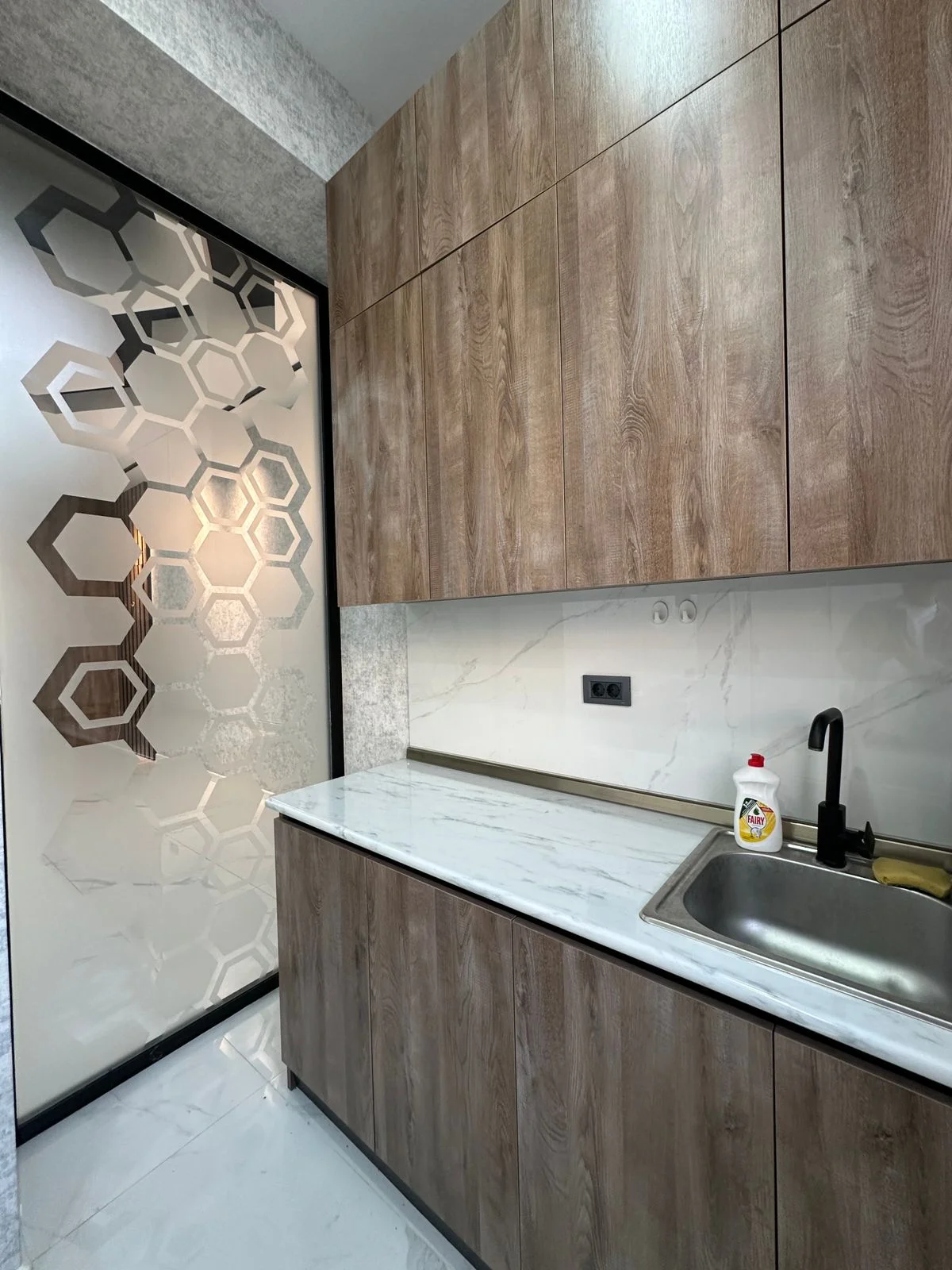 Kirayə Obyekt 100 m² Xətai r. Şah İsmayıl Xətai m. – şəkil 17
