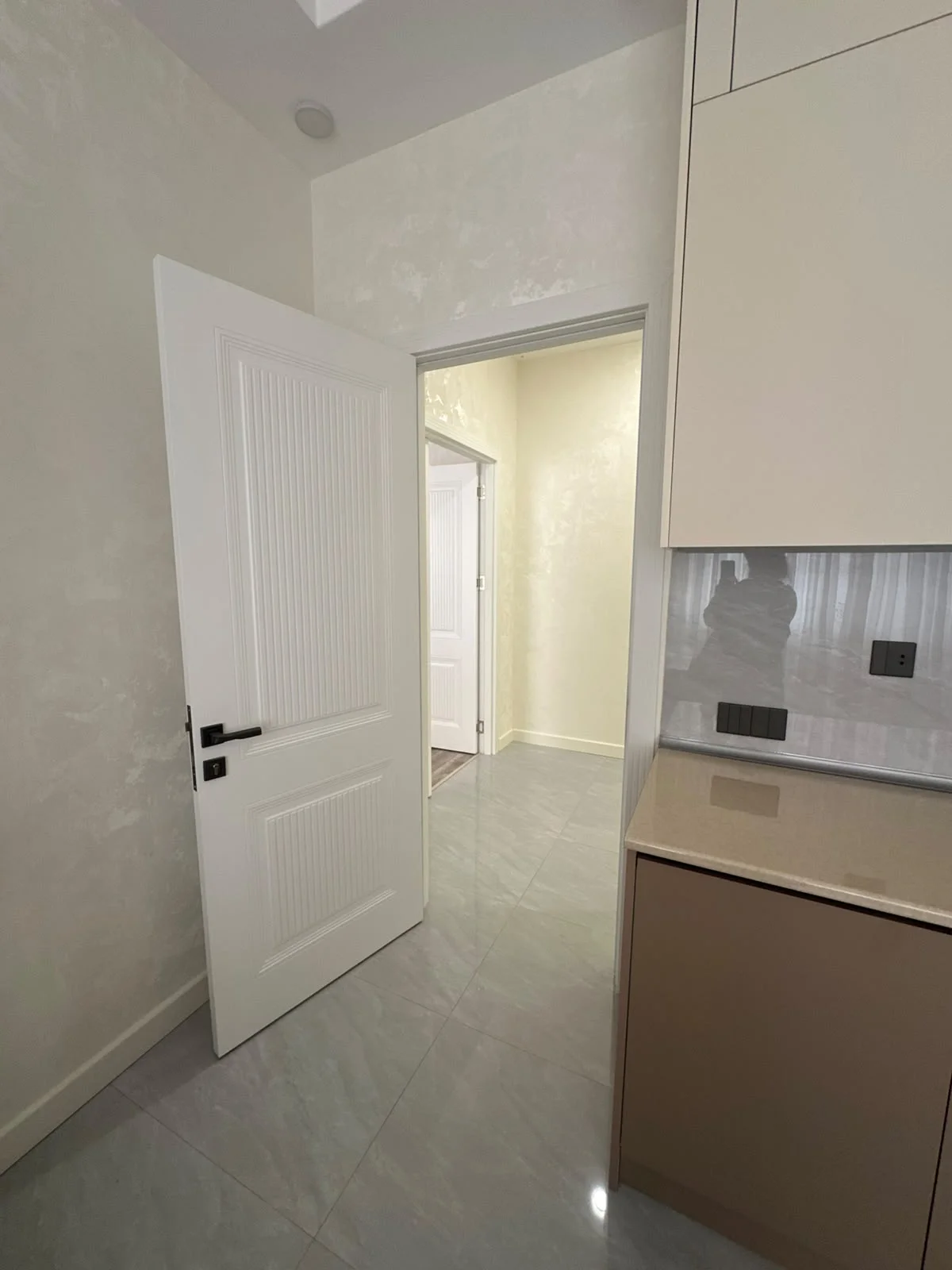 Kirayə 2 otaqlı Mənzil 112 m² Binəqədi r.