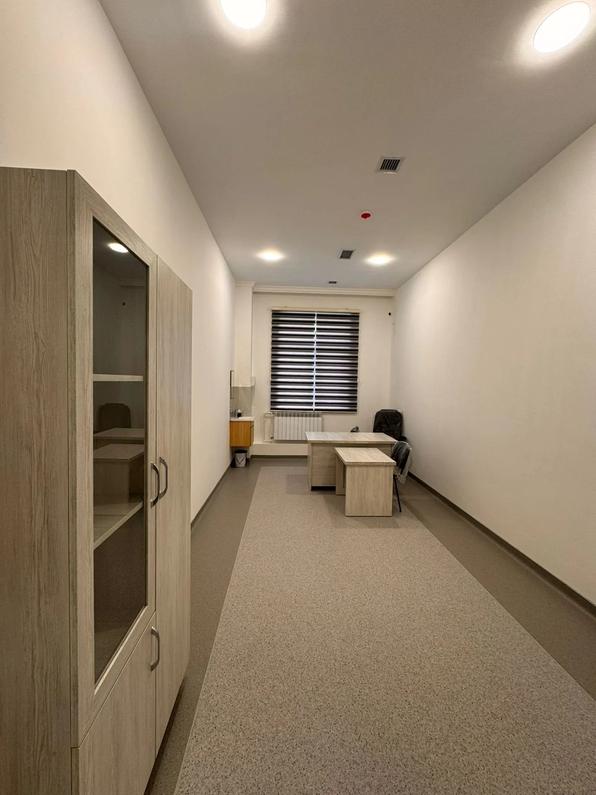 Kiralık İşyeri 1 m² Xətai ilçesi Həzi Aslanov metro – şəkil 13
