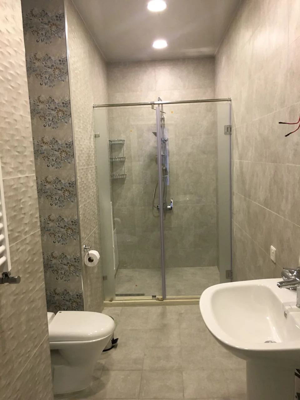 Kirayə 3 otaqlı Mənzil 165 m² Nəsimi r.