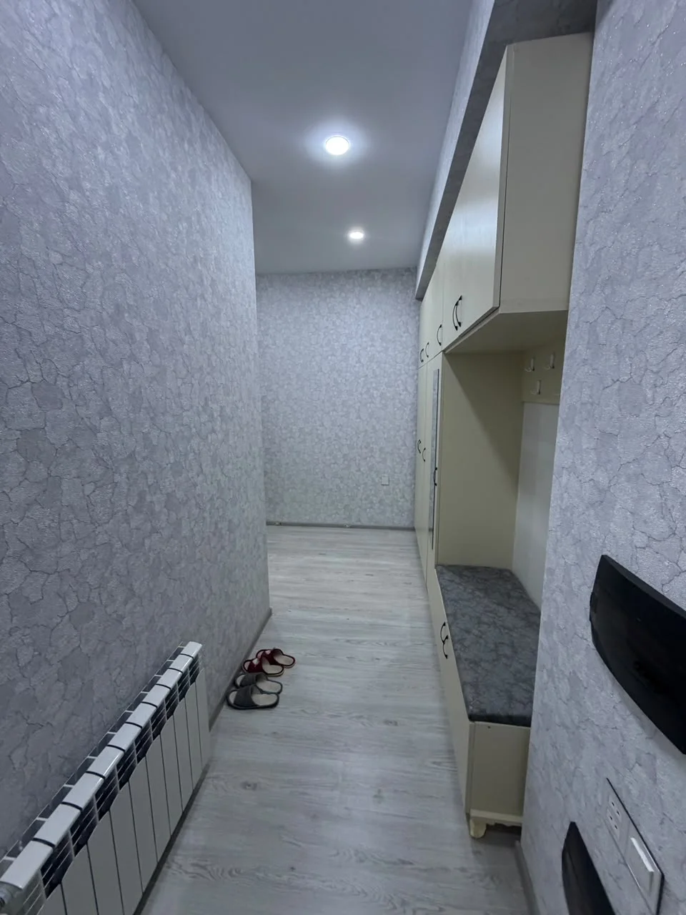 Kirayə 3 otaqlı Mənzil 75 m² Nərimanov r.