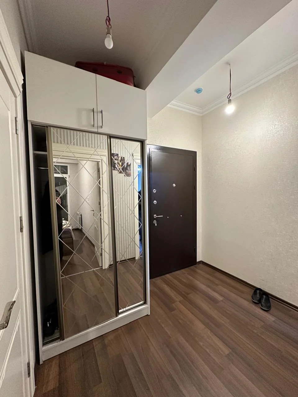 Kirayə 2 otaqlı Mənzil 47 m² Yasamal r.