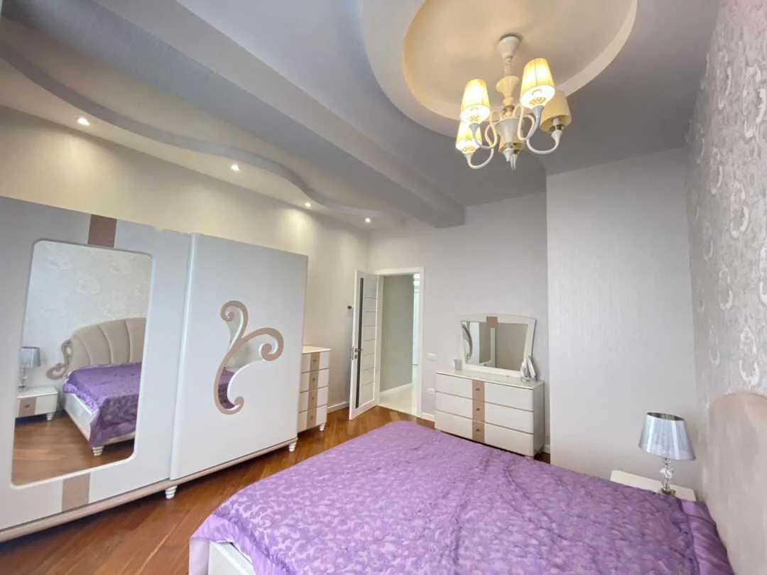 Kirayə 2 otaqlı Mənzil 111 m² Nəsimi r.