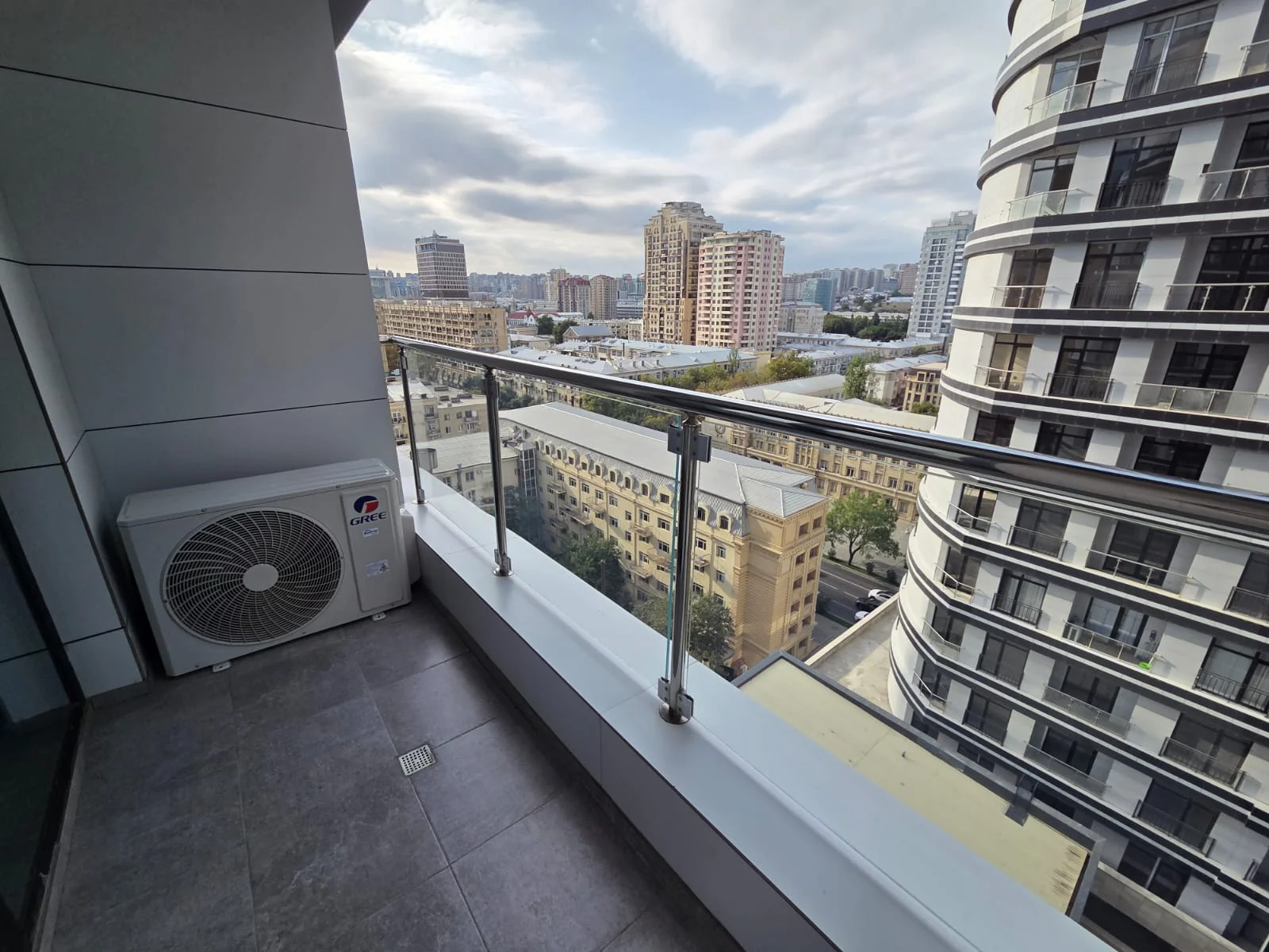 Kirayə 2 otaqlı Mənzil 60 m² Nəsimi r. 28 May m. – şəkil 10