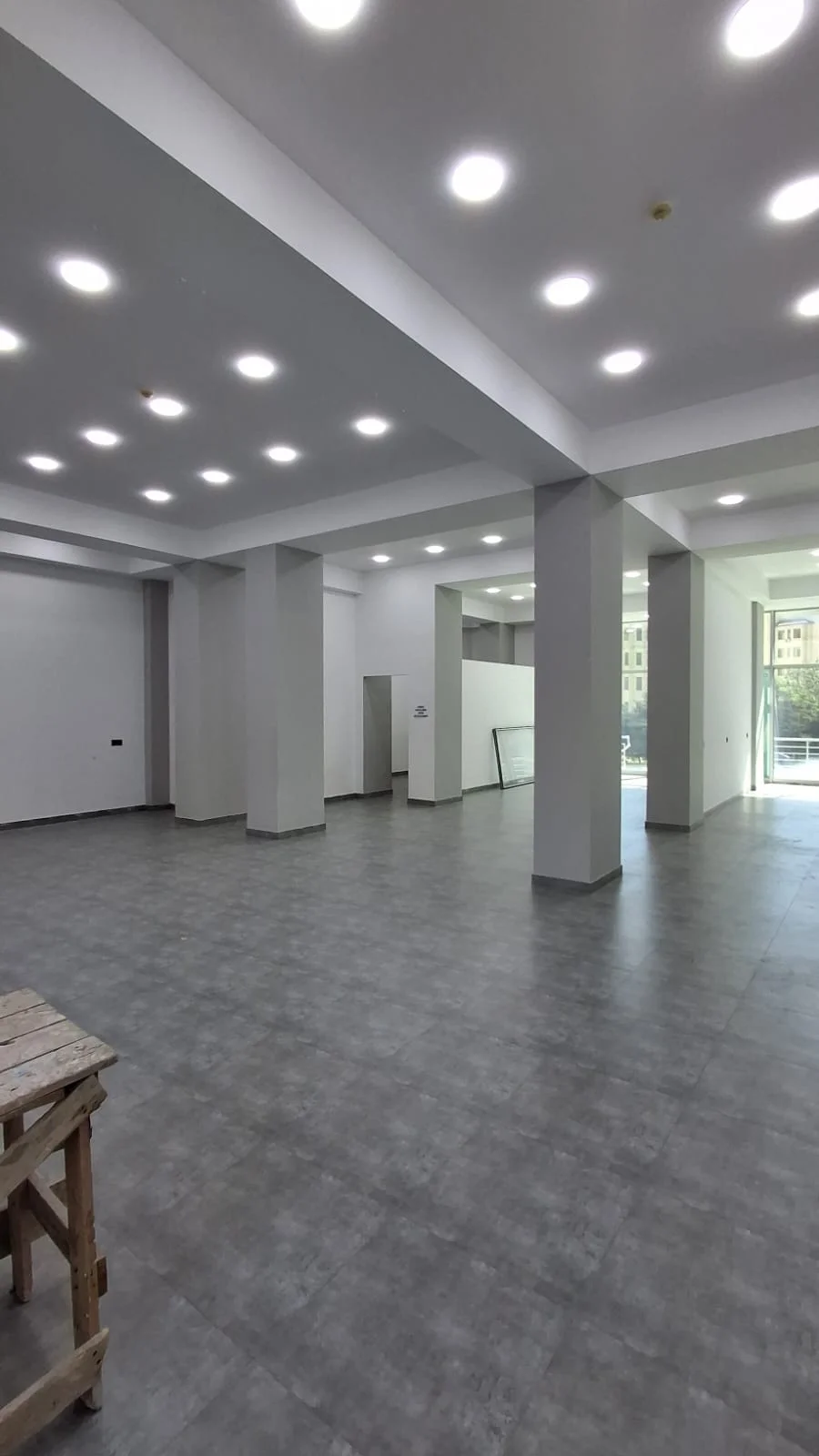 Kirayə Obyekt 190 m² Xətai r. – şəkil 7