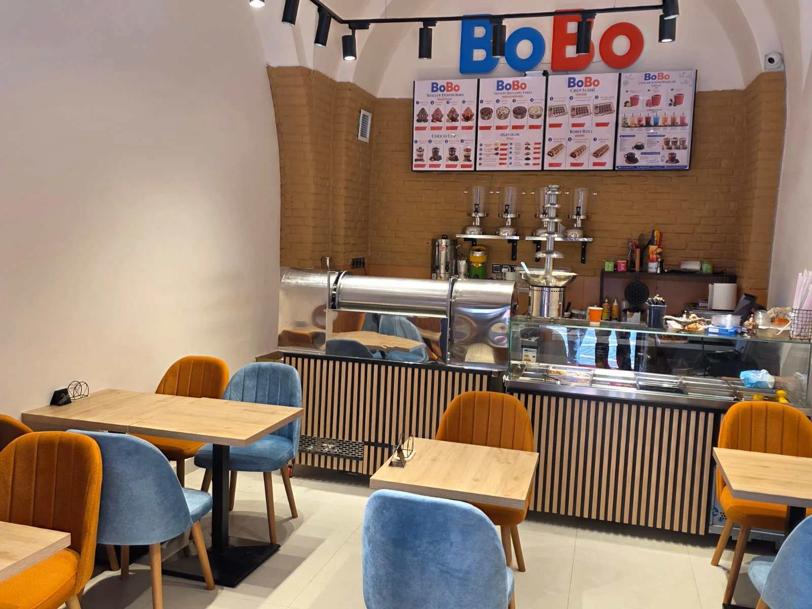 Kirayə Obyekt 30 m² Nəsimi r.