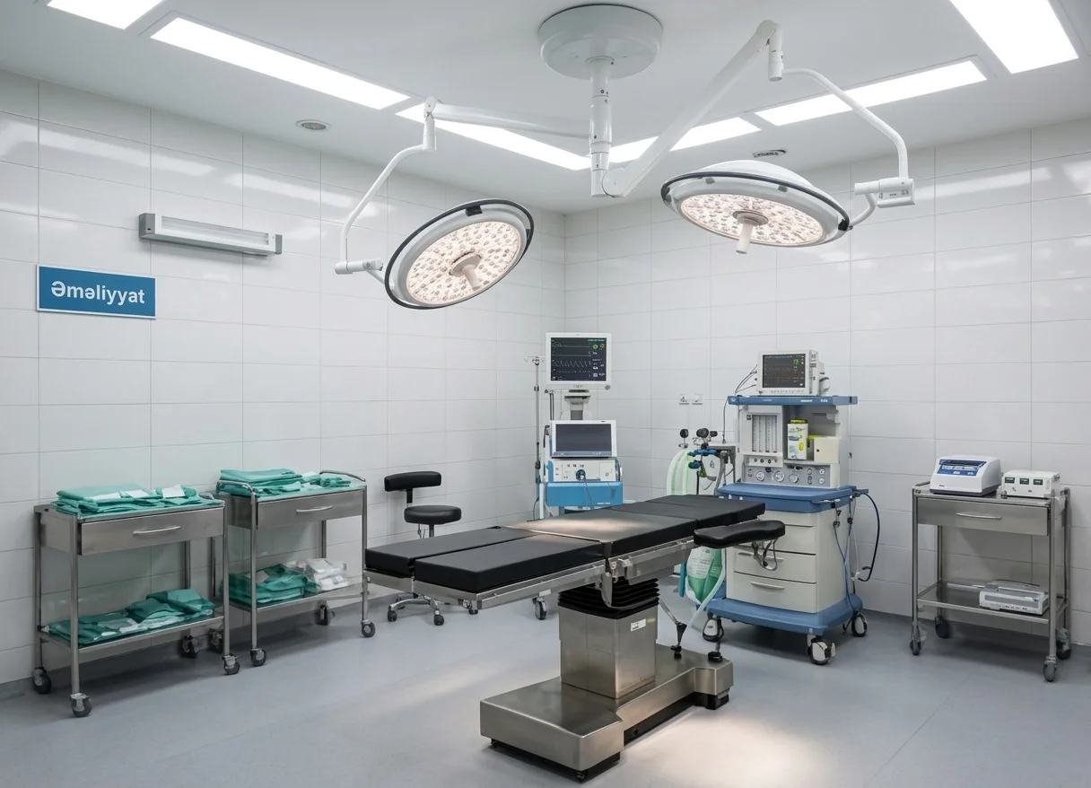 Kirayə Obyekt 3300 m² Sabunçu r.