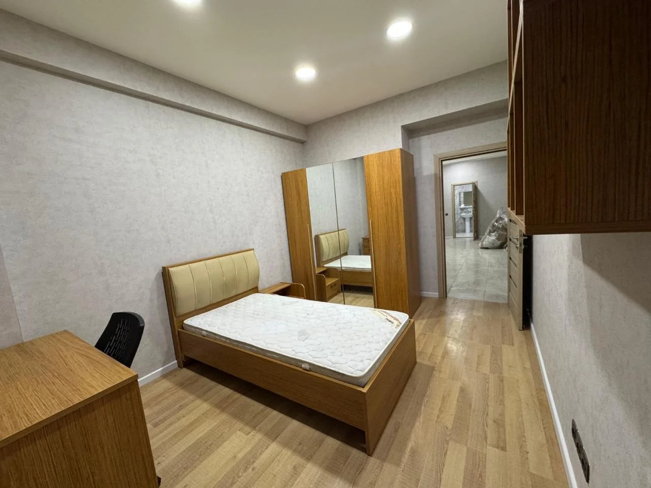 For rent 4-room Apartment 150 m² Nərimanov dist. Gənclik metro – şəkil 5