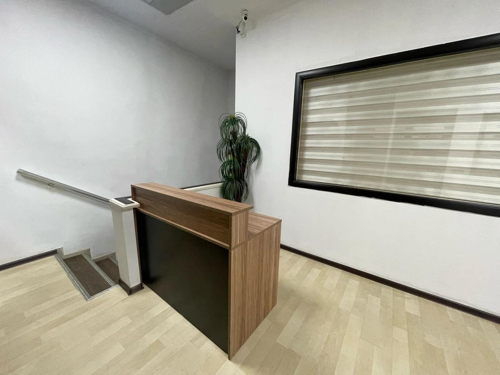 Kirayə 5 otaqlı Ofis 200 m² Xətai r.