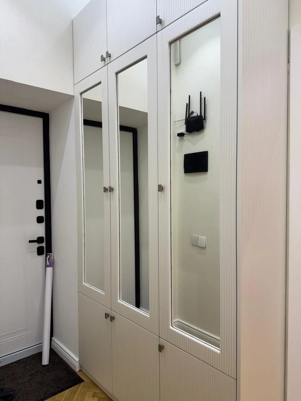Kirayə 3 otaqlı Mənzil 90 m² Nəsimi r. 28 May m. – şəkil 12