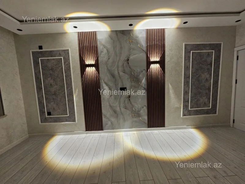 Satılır 3 otaqlı Mənzil 67 m² Xırdalan