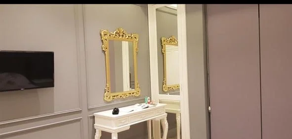 Kirayə 2 otaqlı Mənzil 83 m² Xətai r. Ağ şəhər q. – şəkil 10