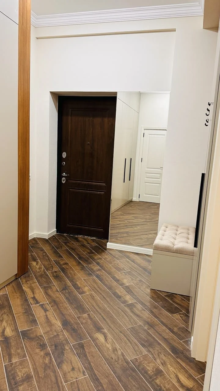 Kiralık 2 odalı Daire 65 m² Yasamal ilçesi Elmlər Akademiyası metro – şəkil 7